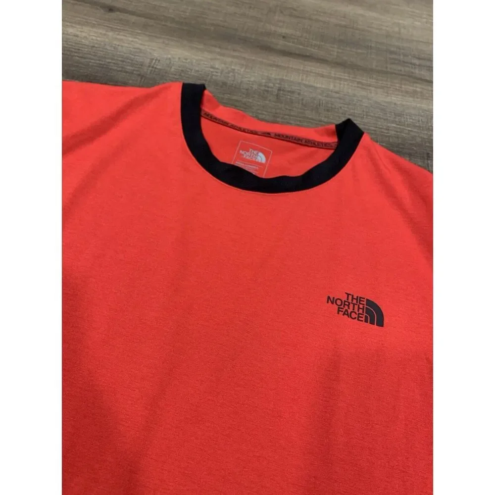 The North Face thank you